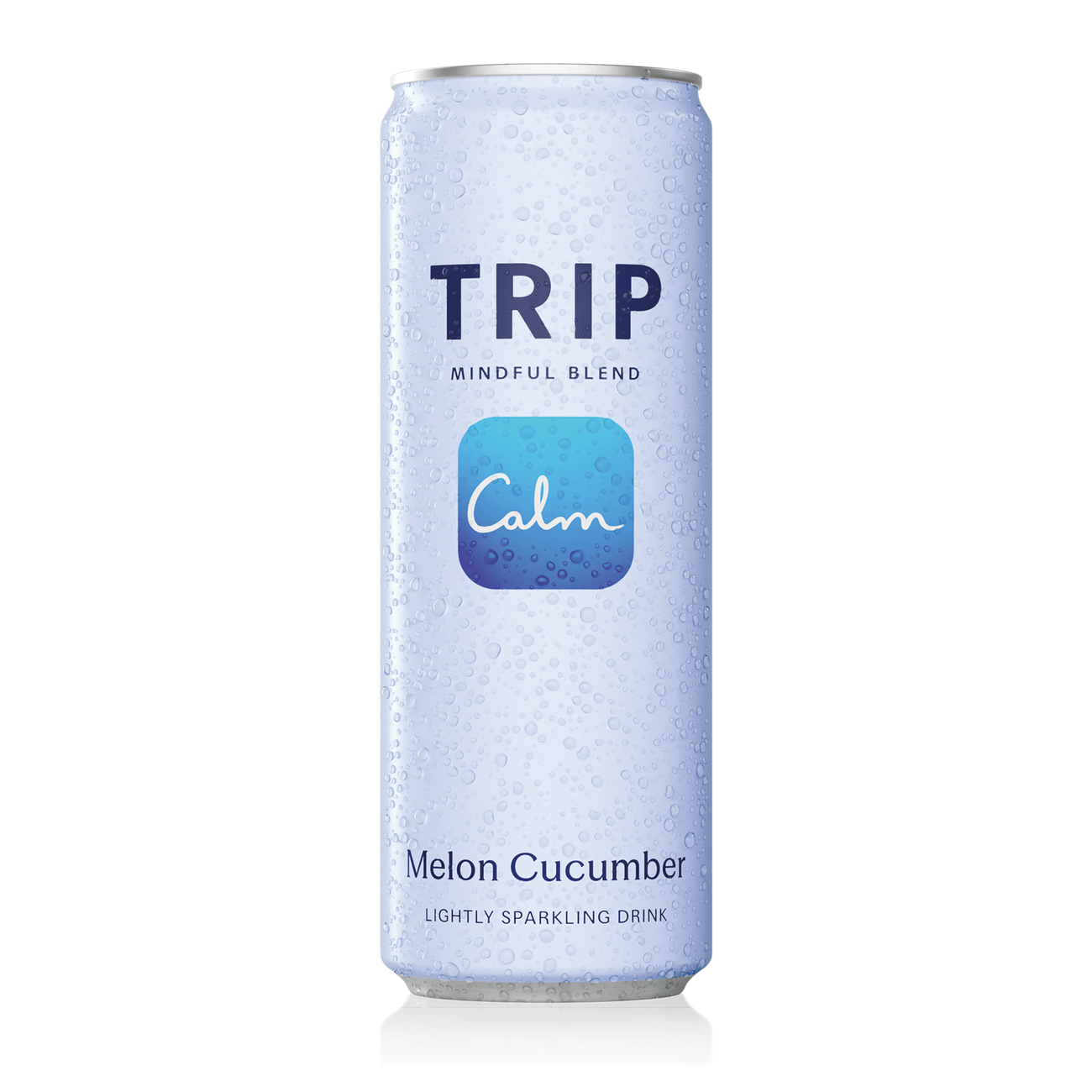 Mindful Blend Drink (Melon Cucumber
