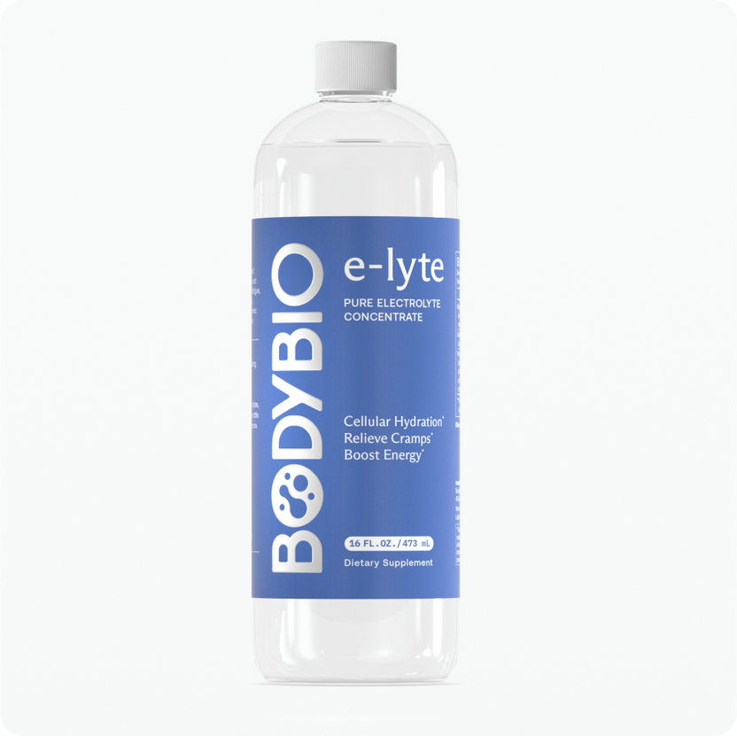 E-Lyte