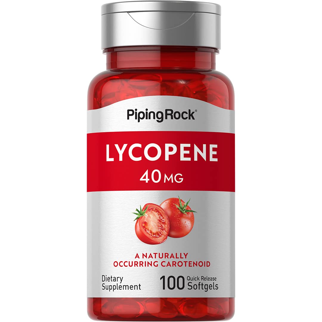 Lycopene 40 mg