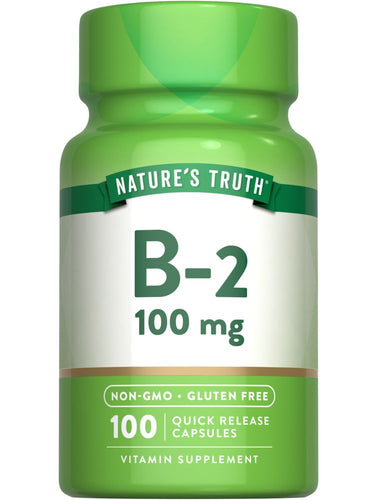 B-2 100 mg