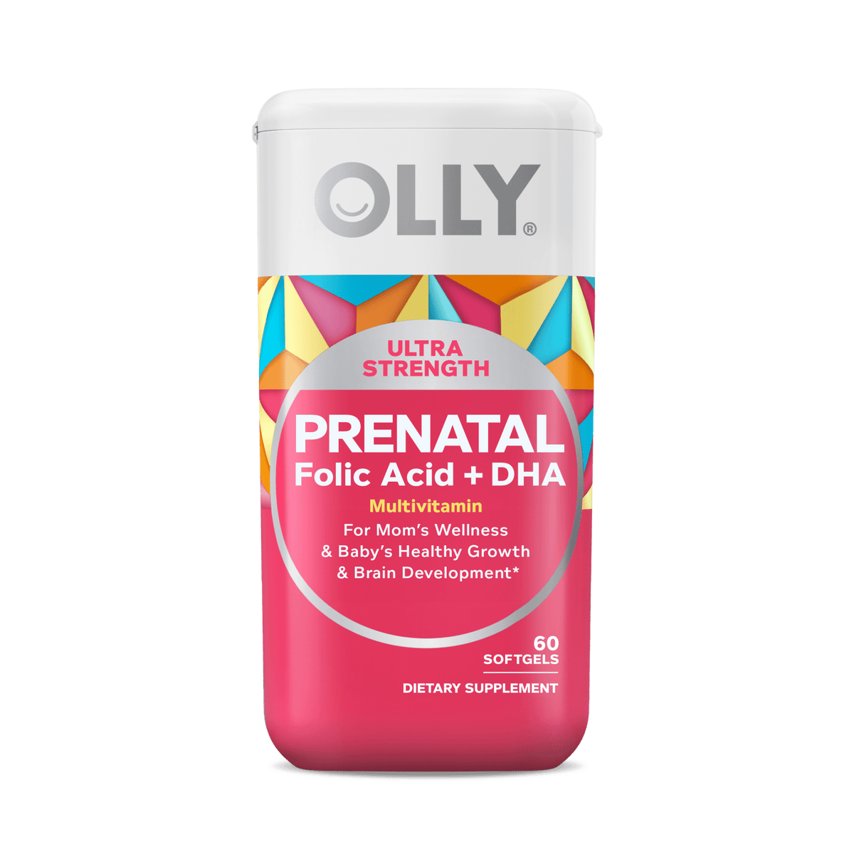 Ultra Prenatal