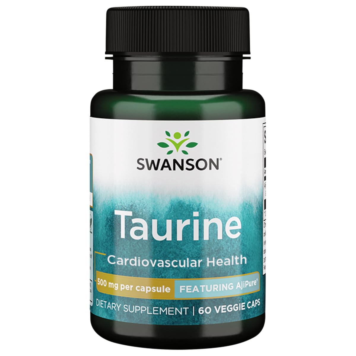 Taurine Cardiovascular Health