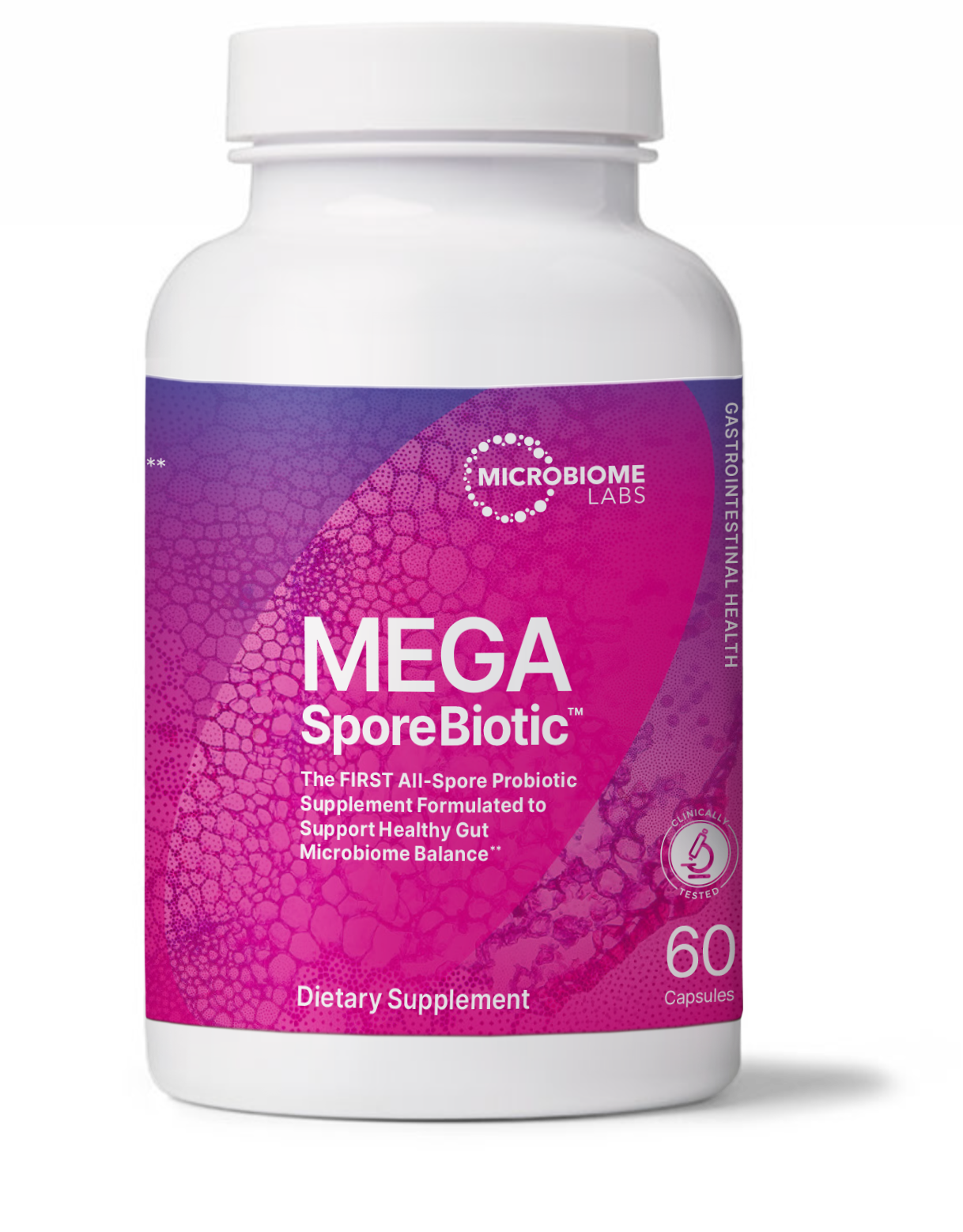 Mega Sporebiotic