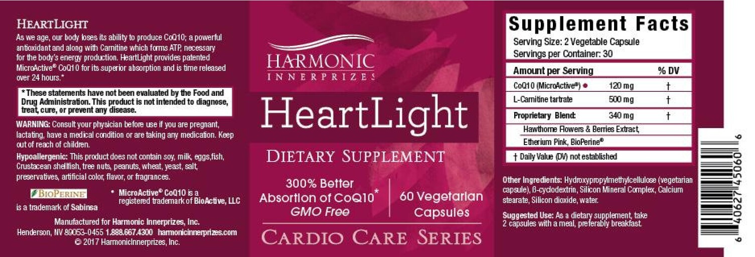 HeartLight