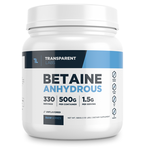 Betaine Anhydrous