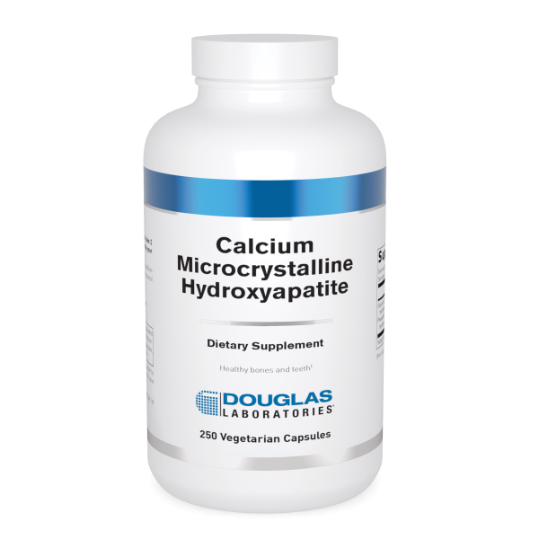 Calcium Microcrystalline Hydroxyapatite