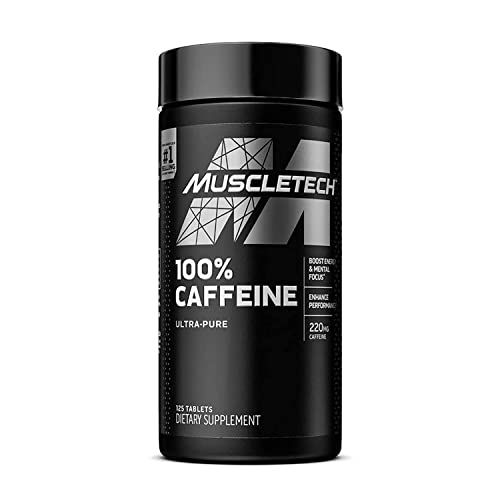 100% Caffeine