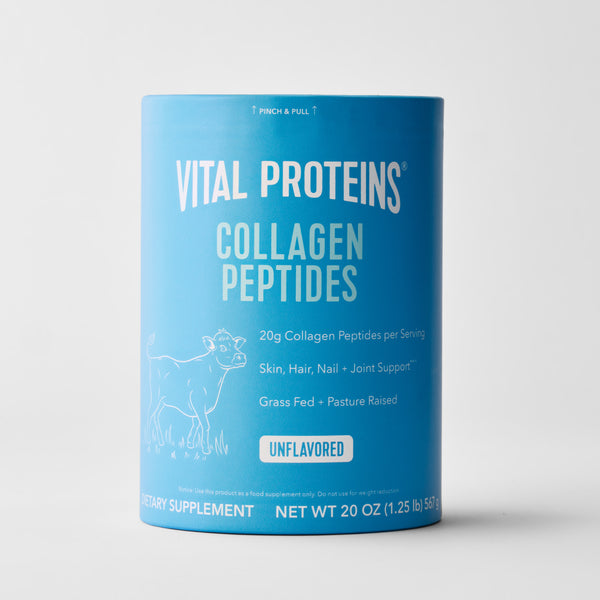 Vital Proteins Collagen Peptides (Unflavored