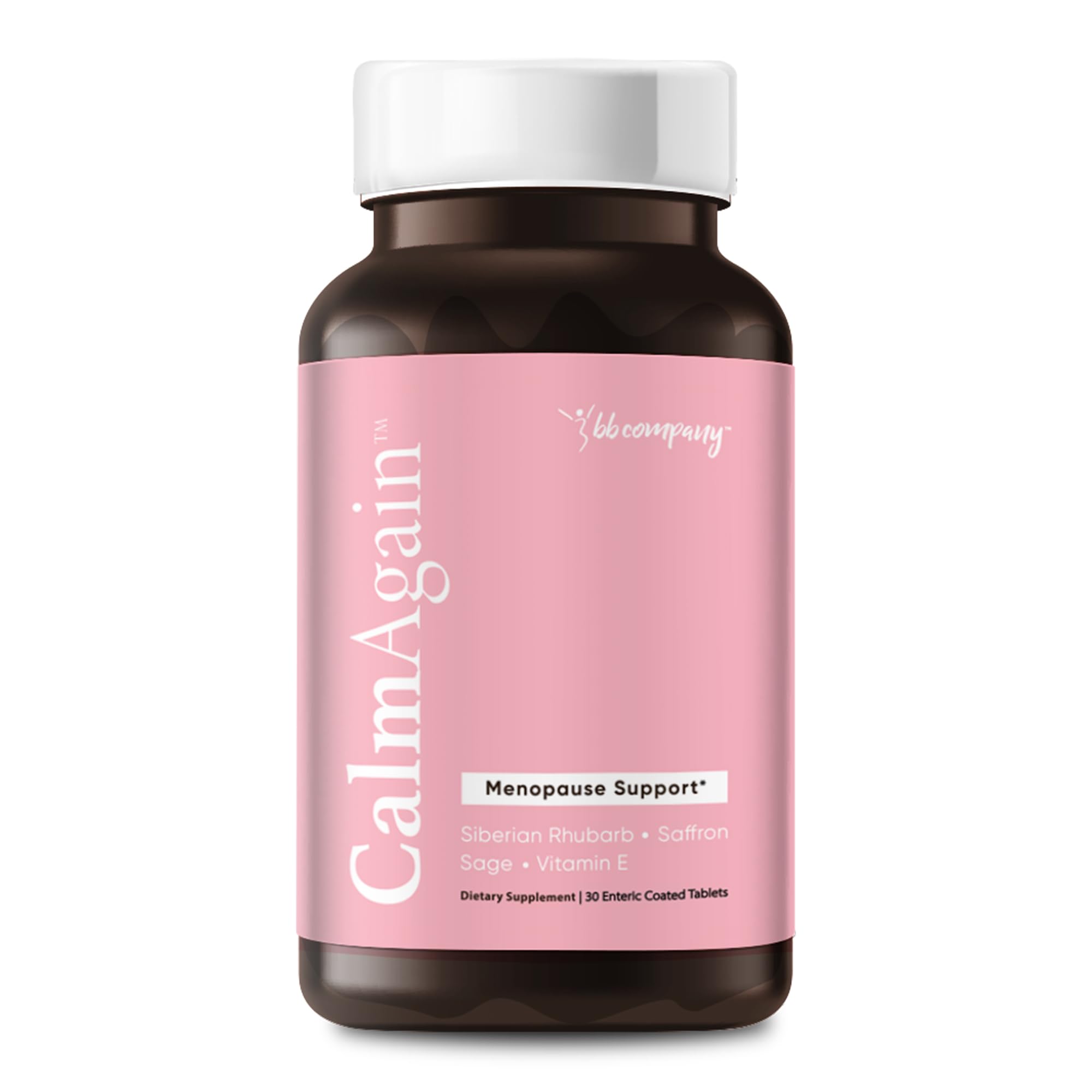 CalmAgain Menopause Support