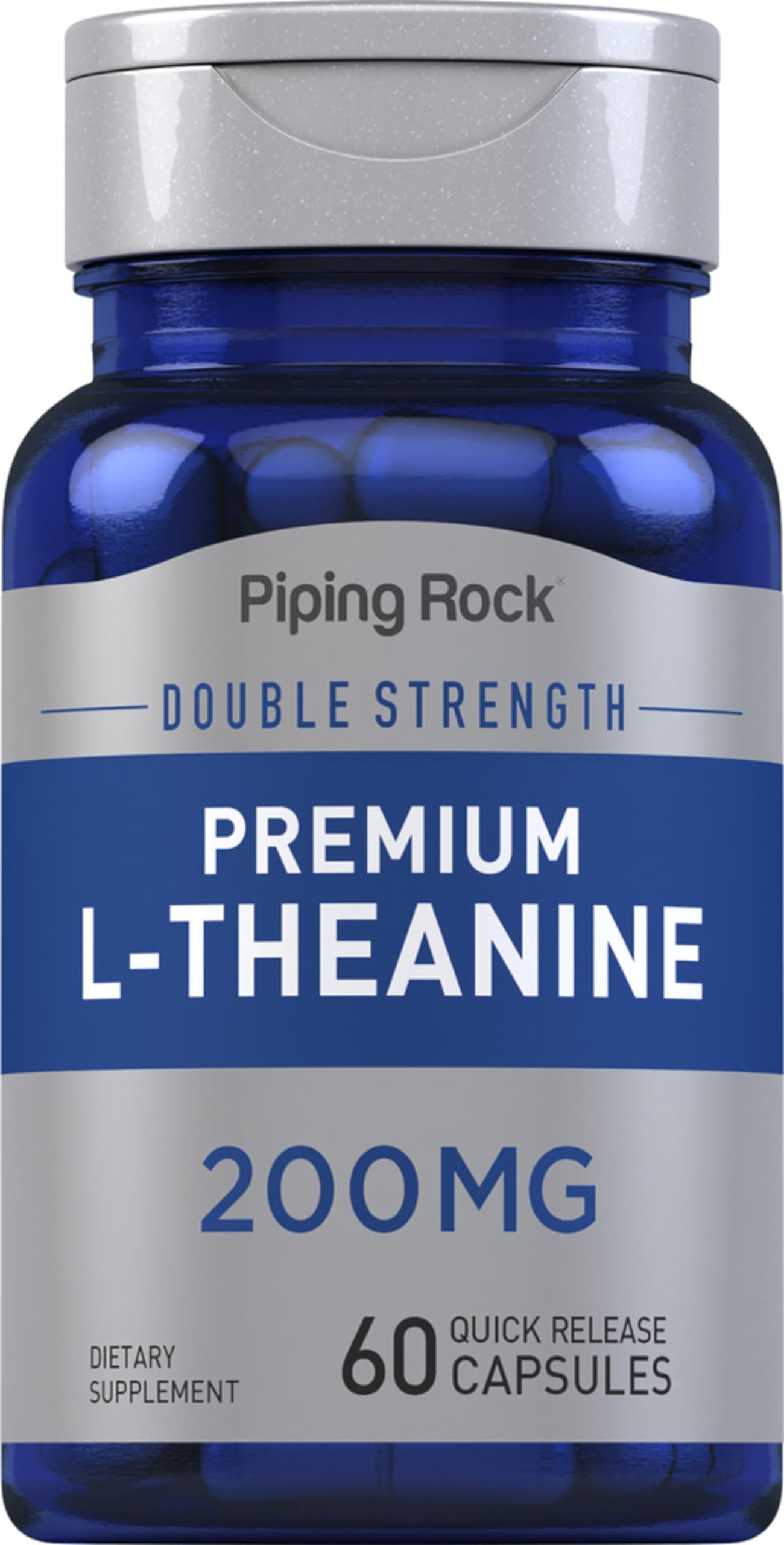L-Theanine 200 mg