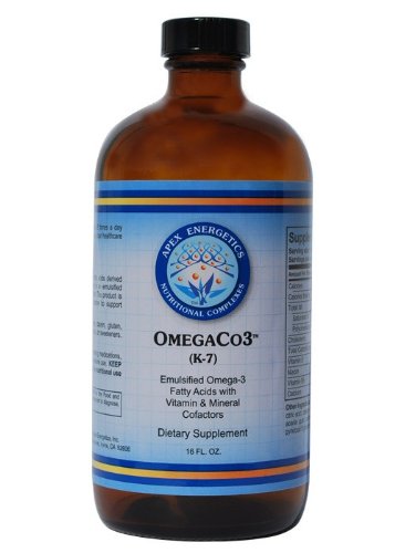 OmegaCo3 (K-7