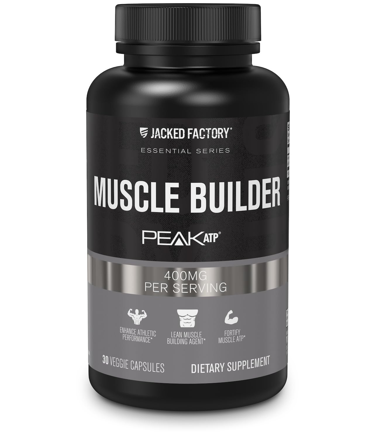 Muscle Builder