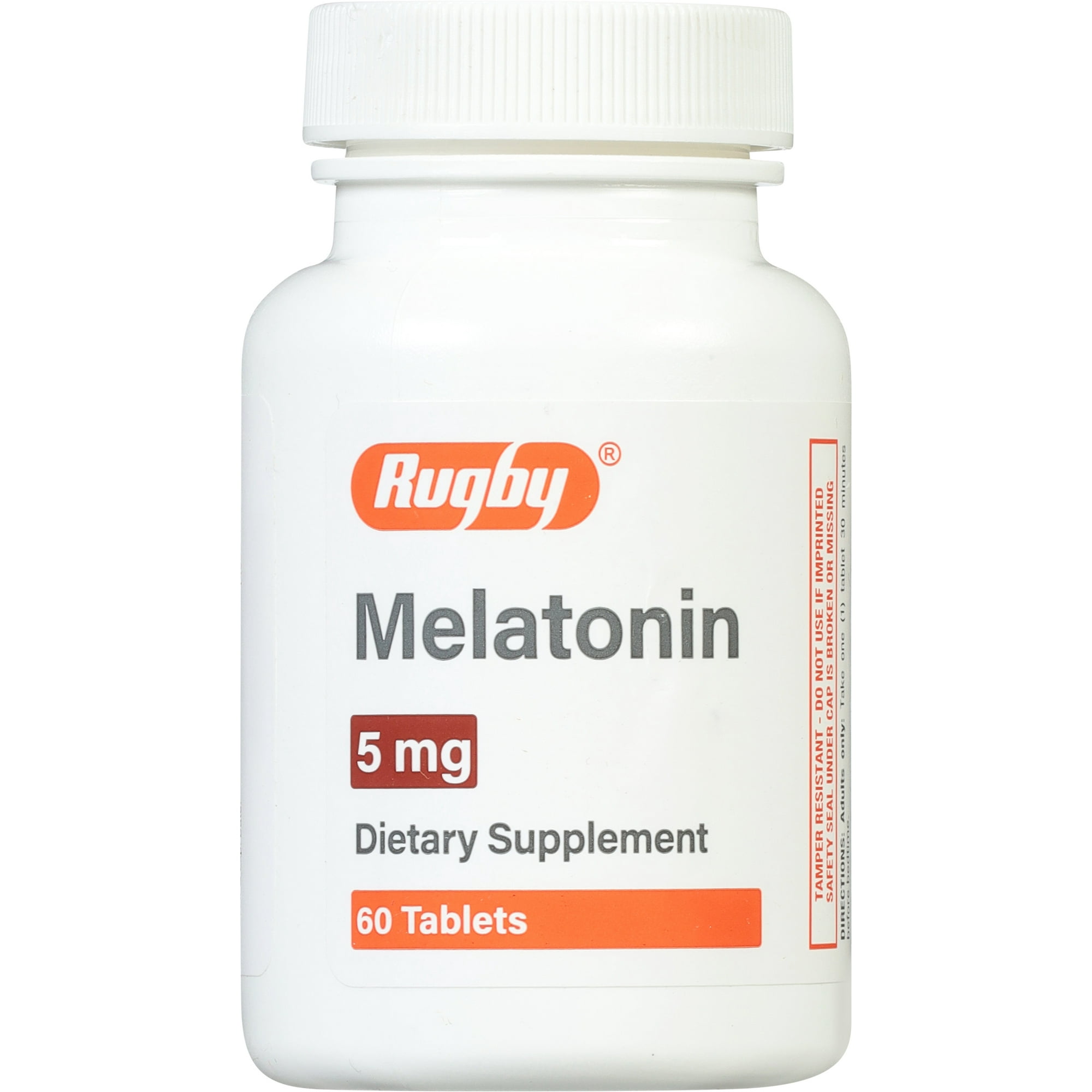 Melatonin 5 mg