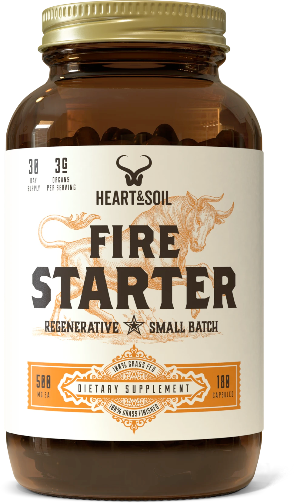 Fire Starter