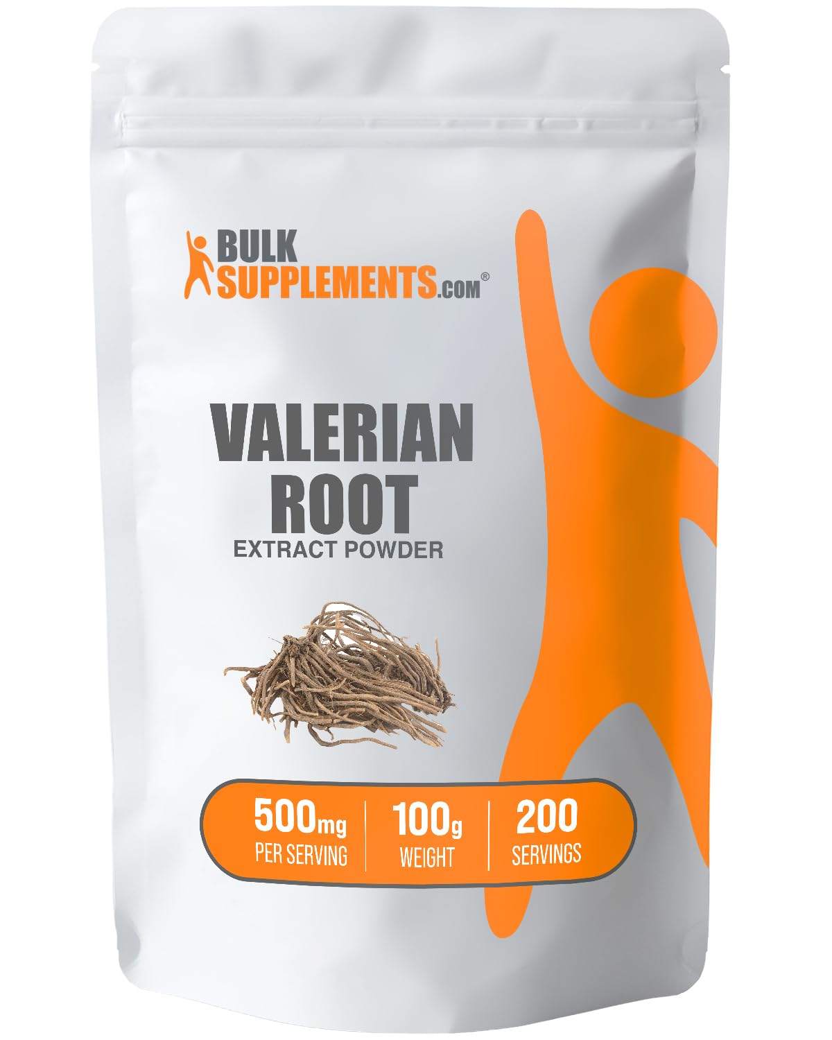 Valerian Root Extract