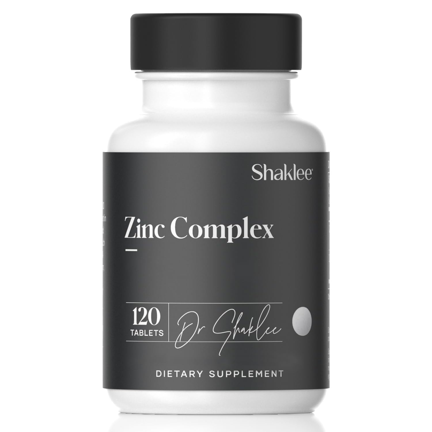 Zinc Complex