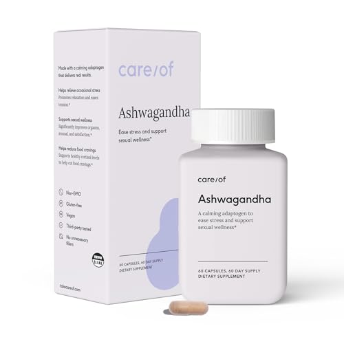 Ashwagandha