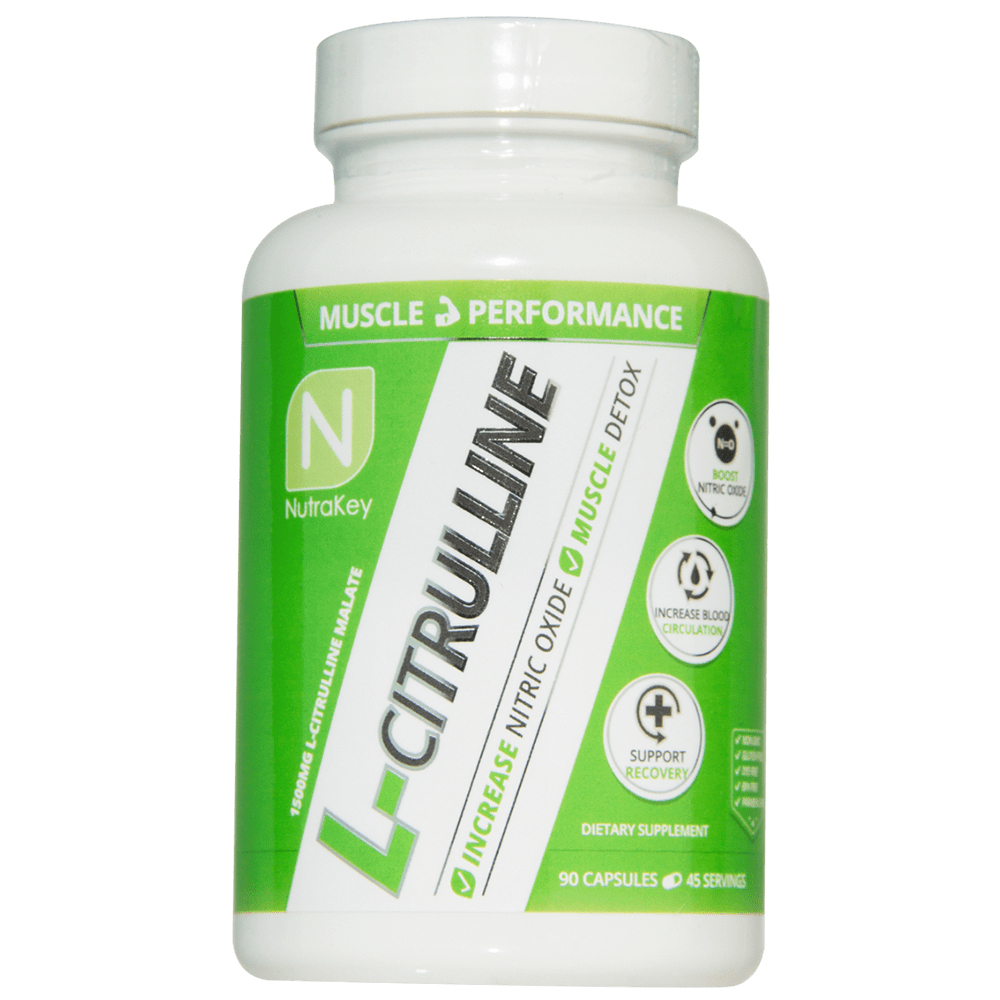 L-Citrulline