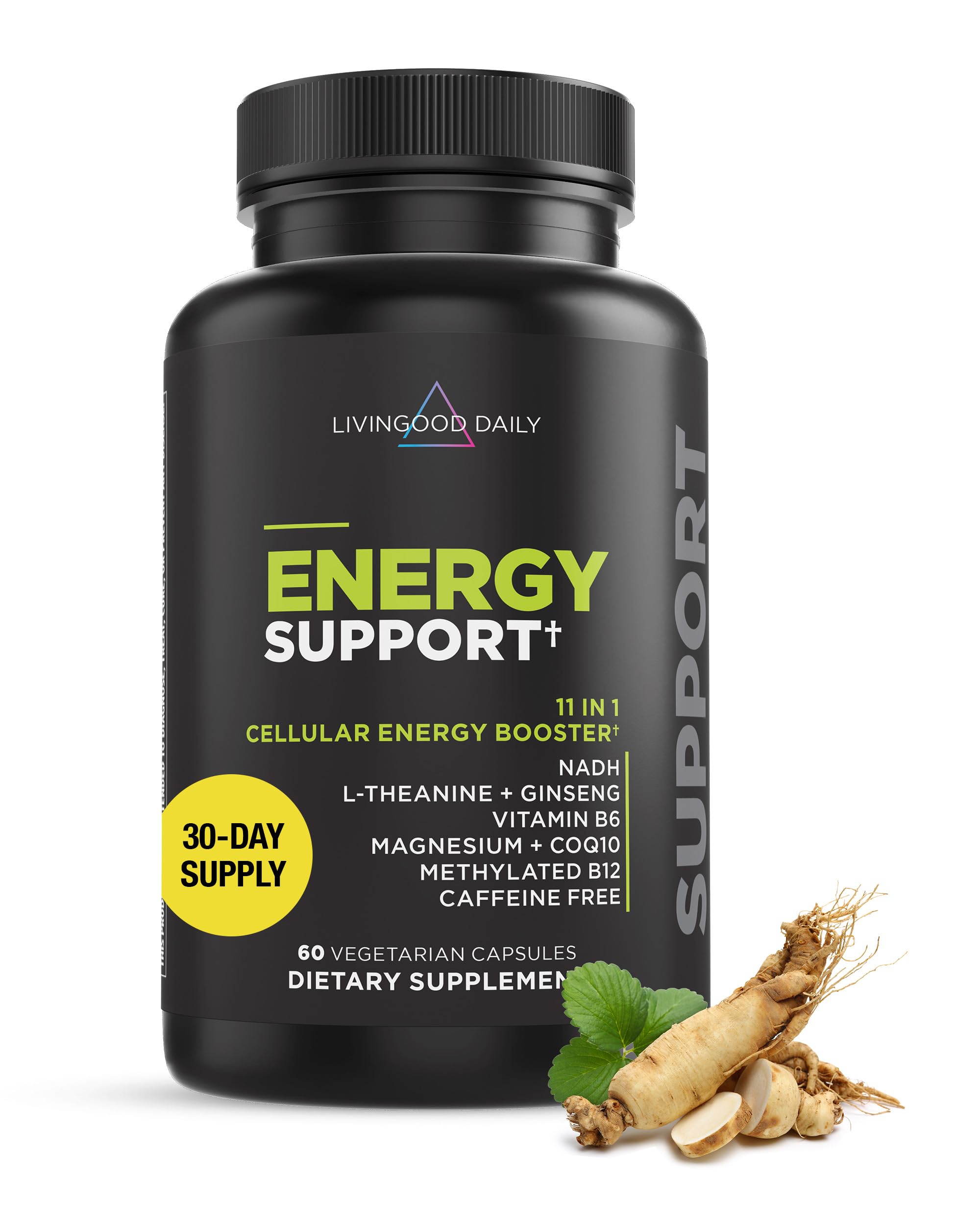 Energy Support