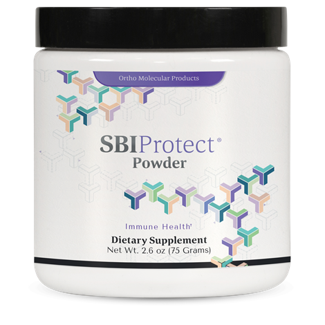 SBI Protect Powder