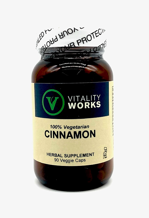 Cinnamon