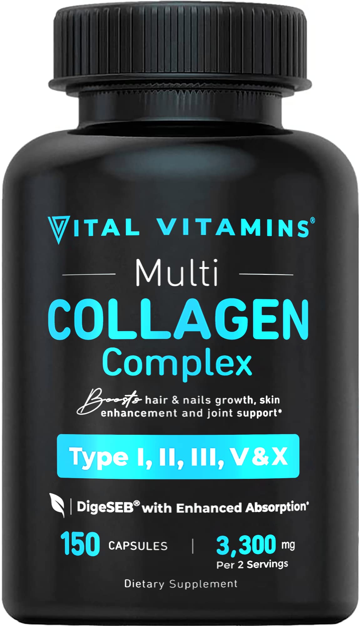 Multi Collagen Complex