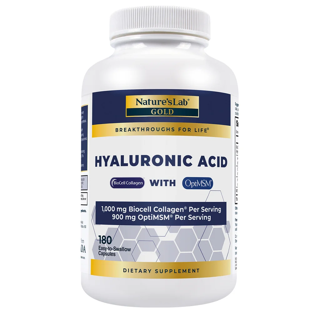 Hyaluronic Acid