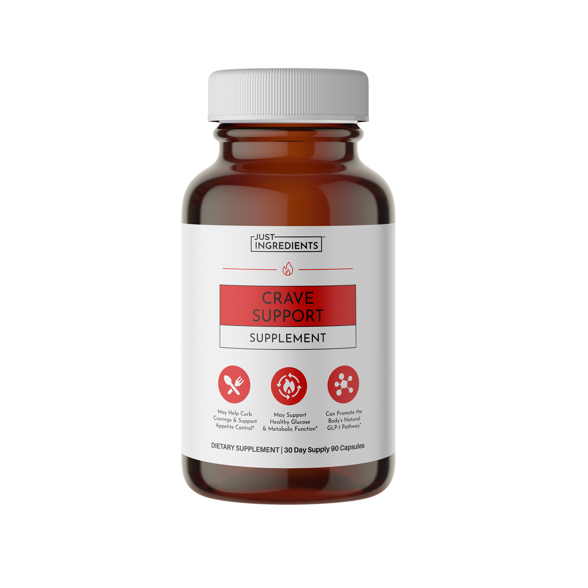 Crave Support Supplement