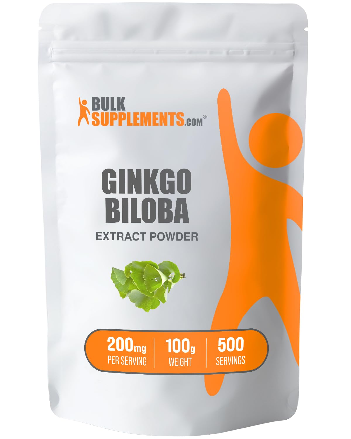 Ginkgo Biloba