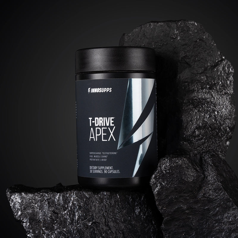 T-Drive Apex