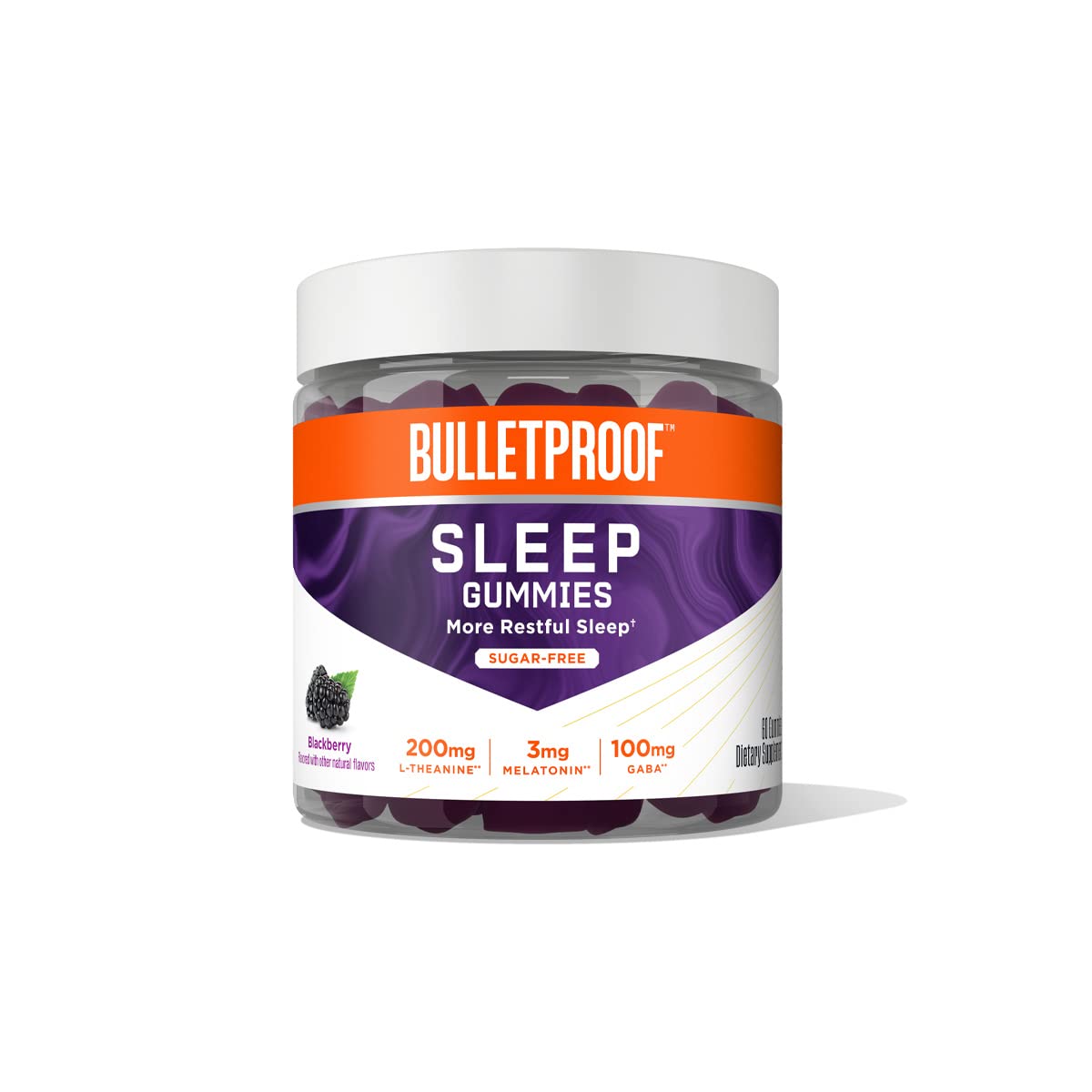 Sleep Gummies