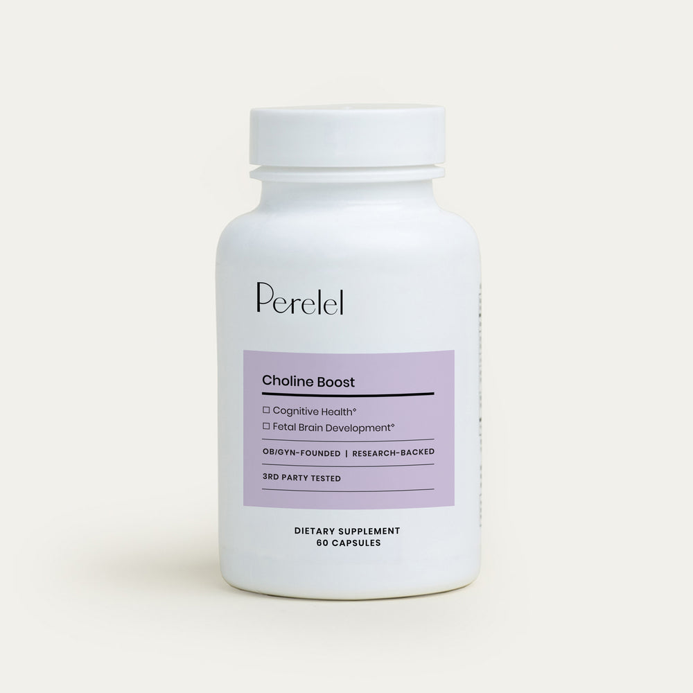 Choline Boost