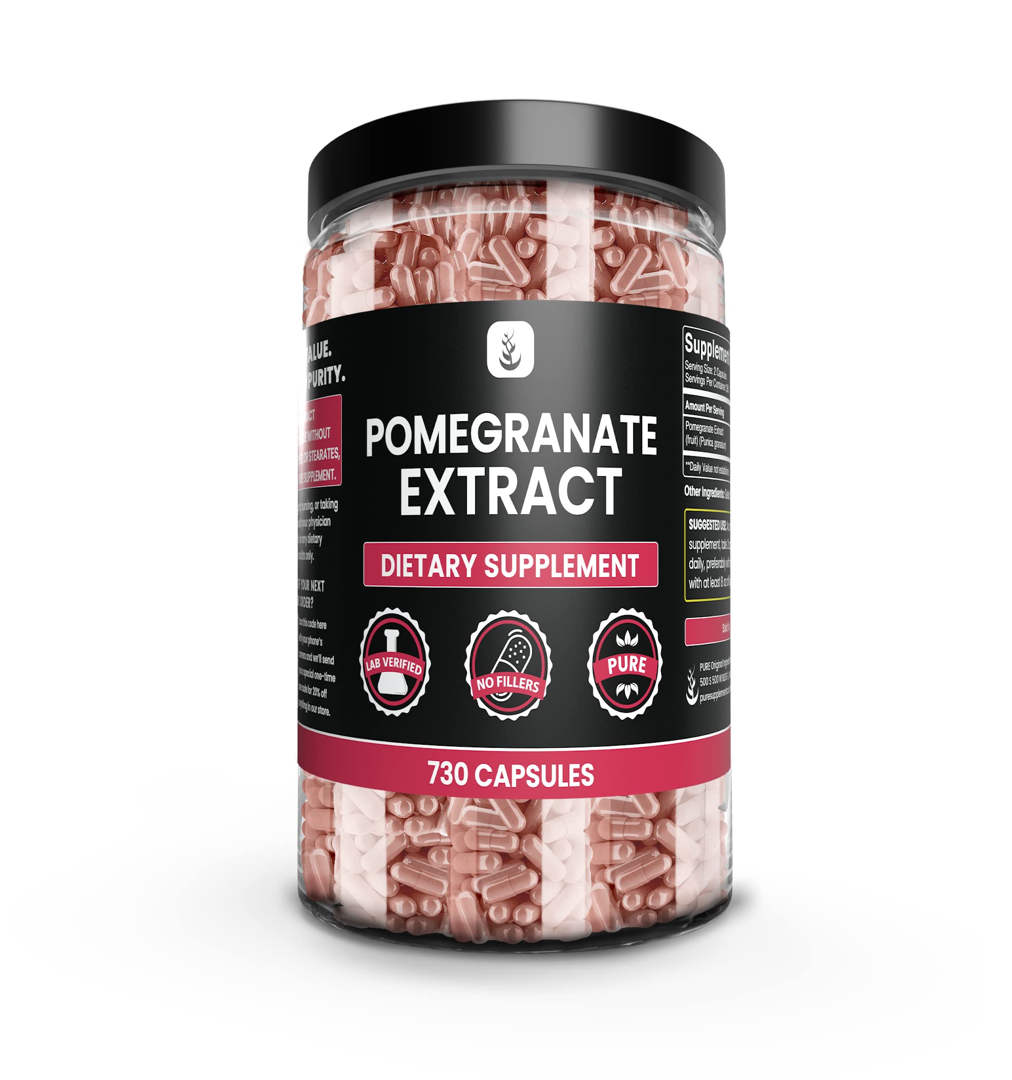 Pomegranate Extract