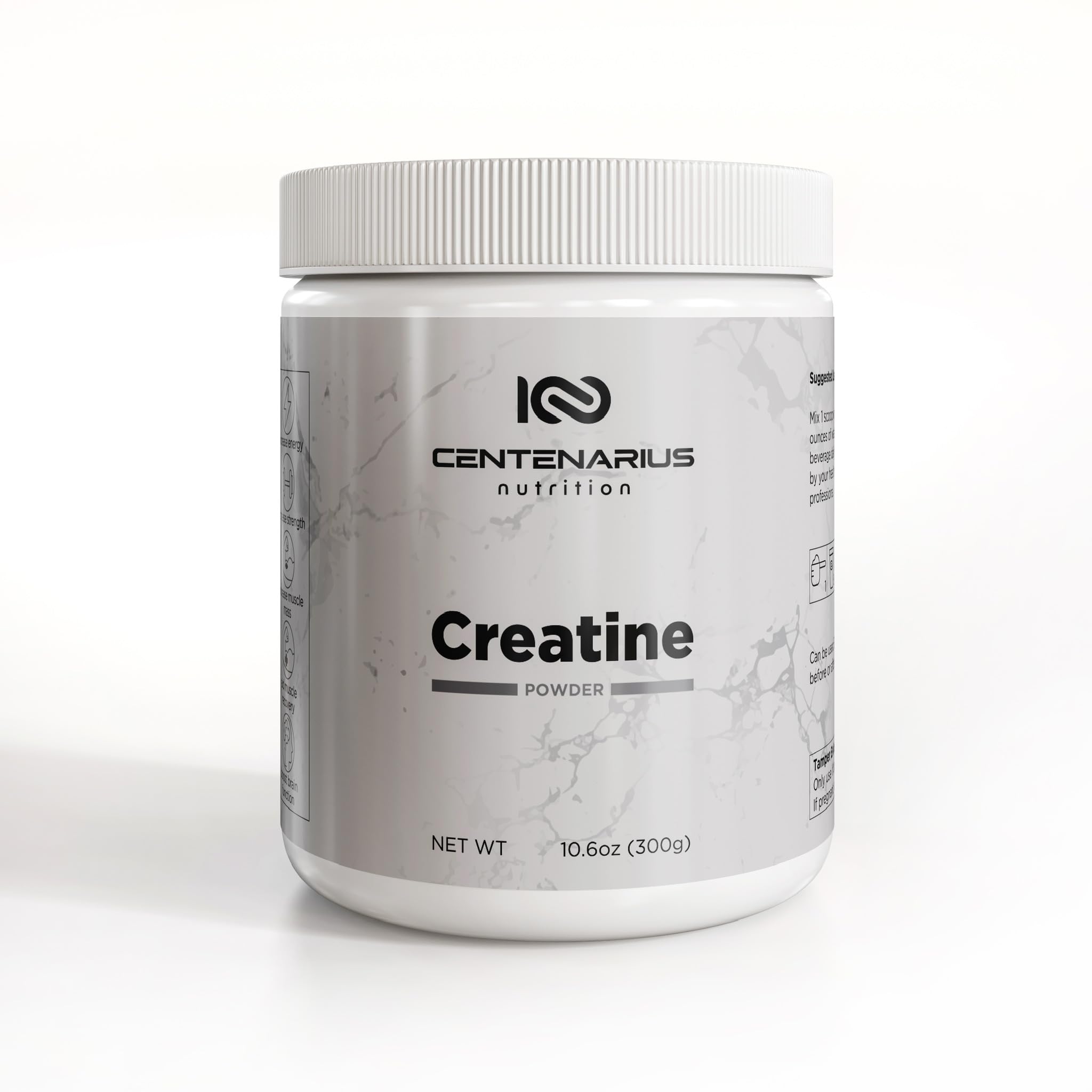 Creatine Powder