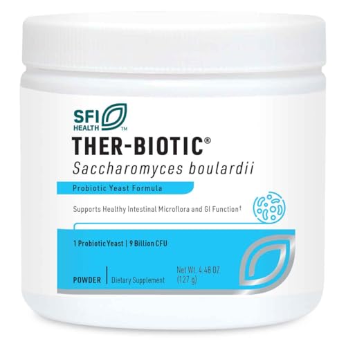 Saccharomyces boulardii Powder
