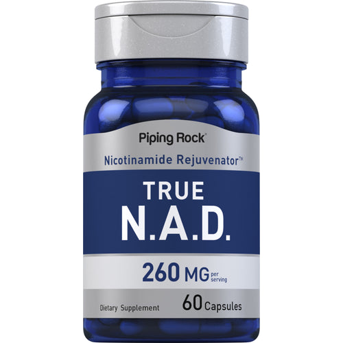 True NAD 260 mg