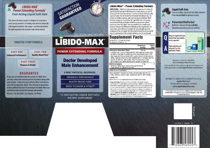 Libido-Max