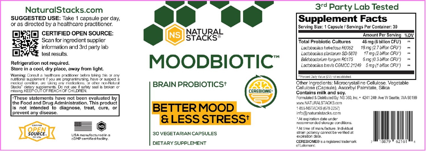 Moodbiotic