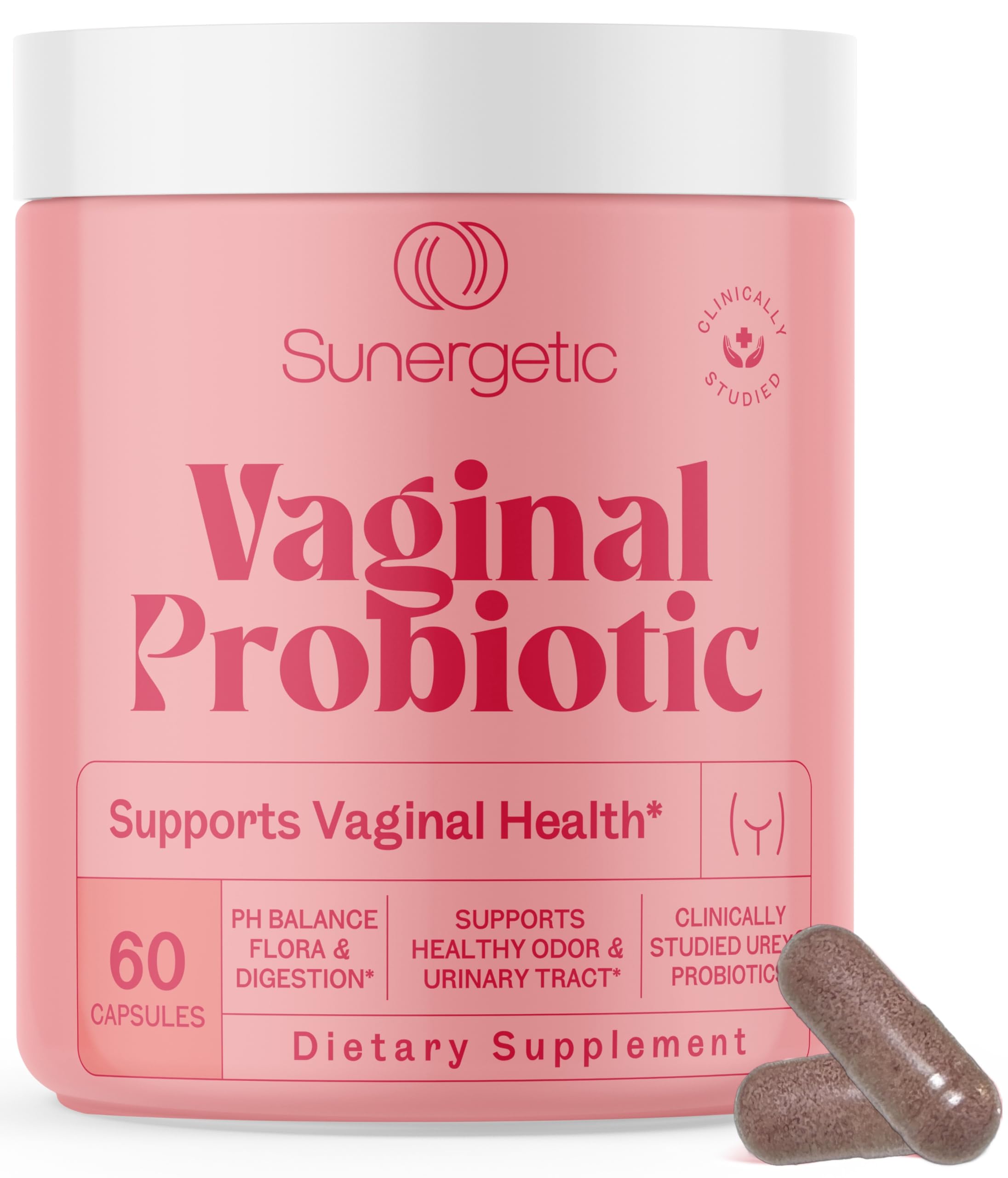 Vaginal Probiotic