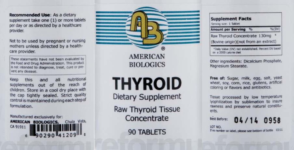 Thyroid