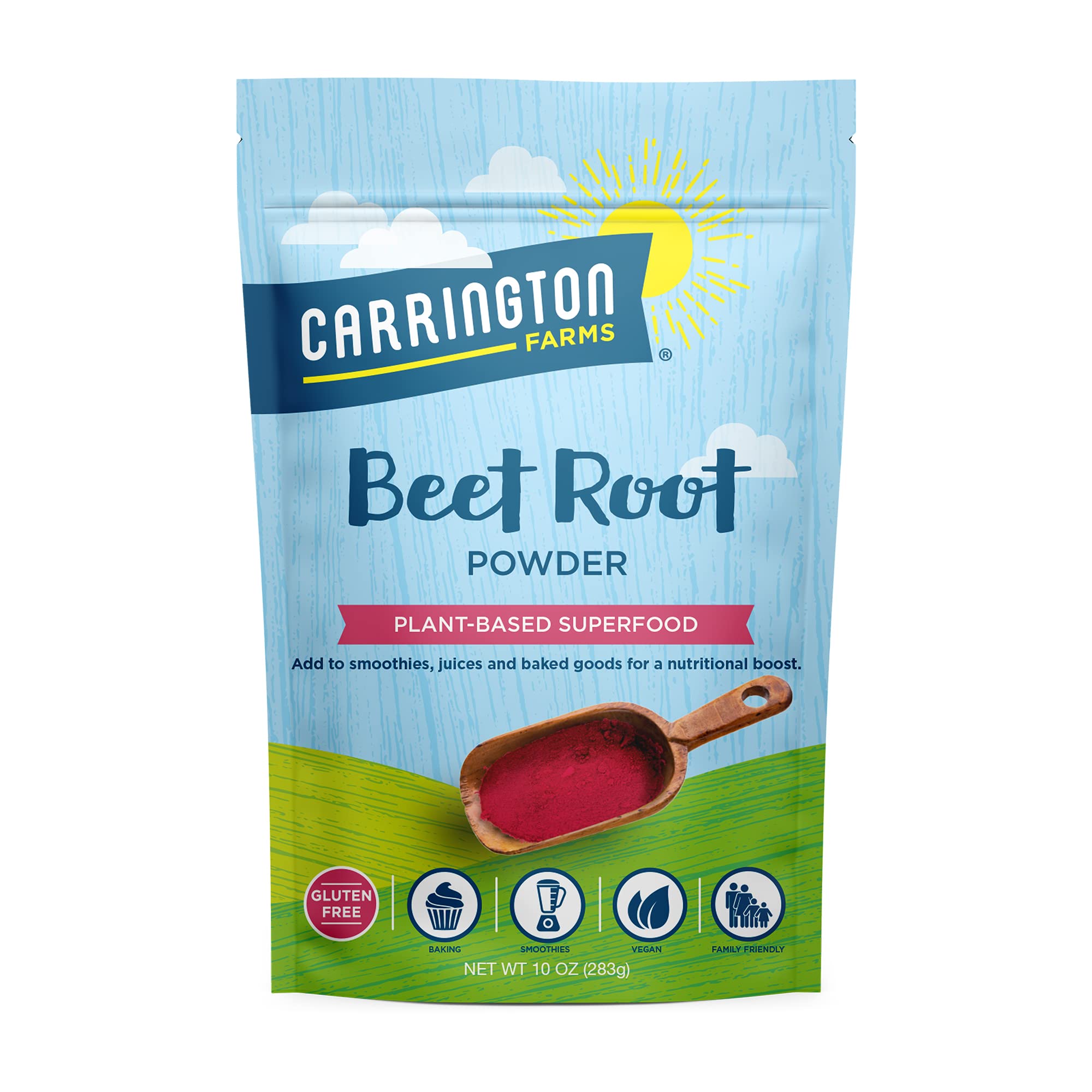 Beet Root Powder
