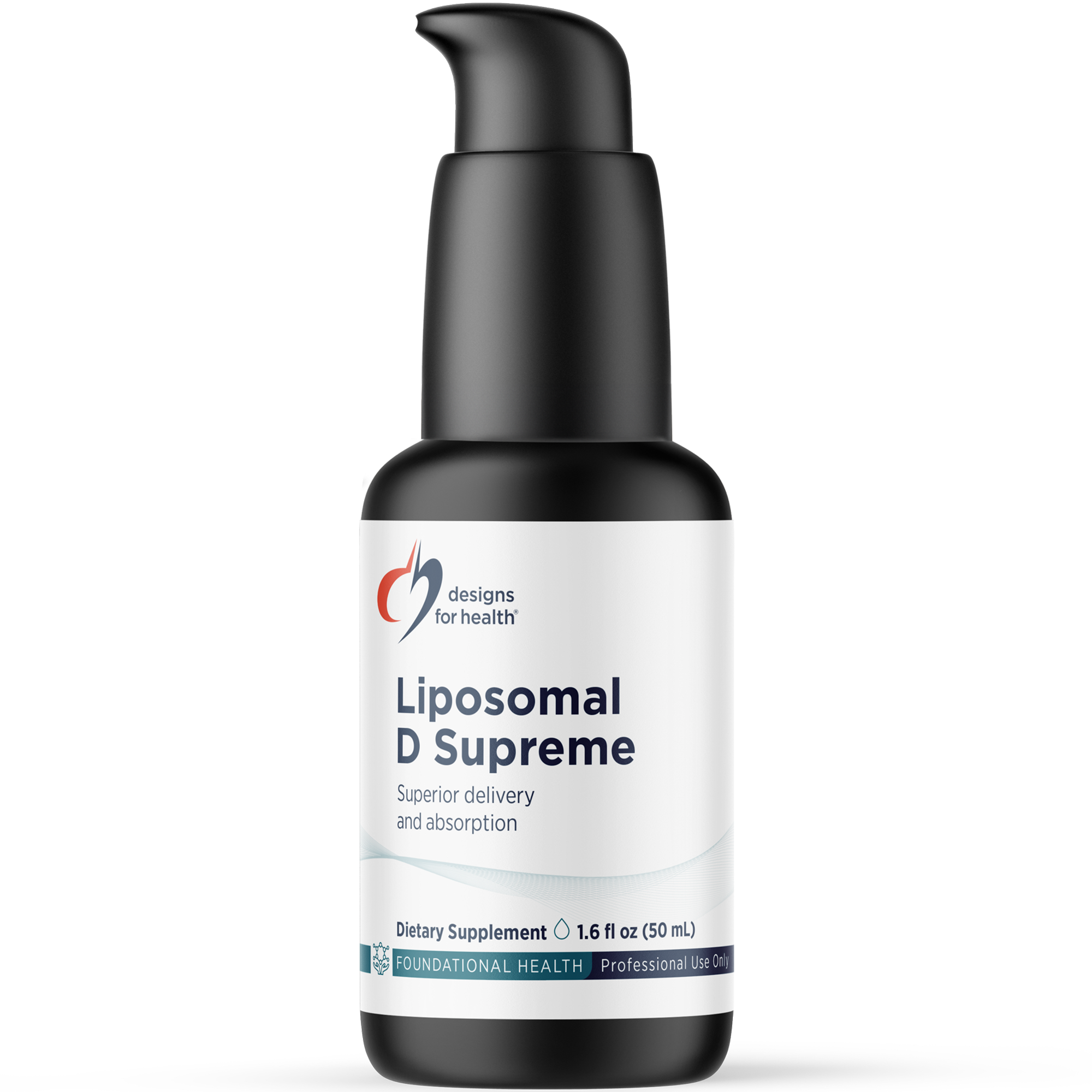 Liposomal D Supreme