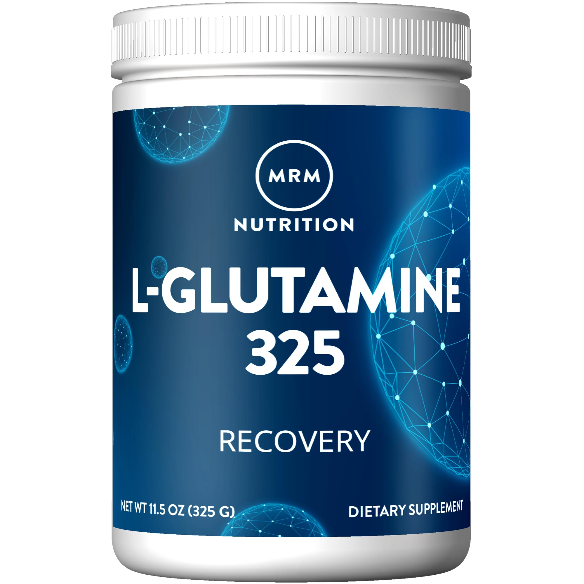 MRM L-Glutamine 325