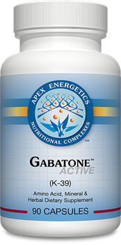 Gabatone Active (K-39