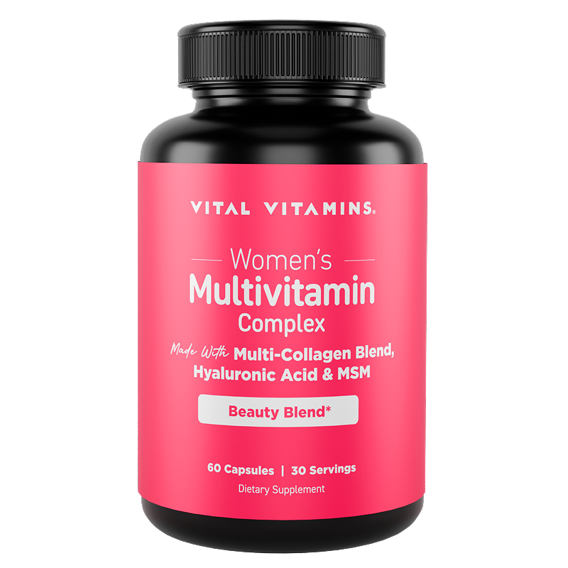 Women's Multivitamin Complex