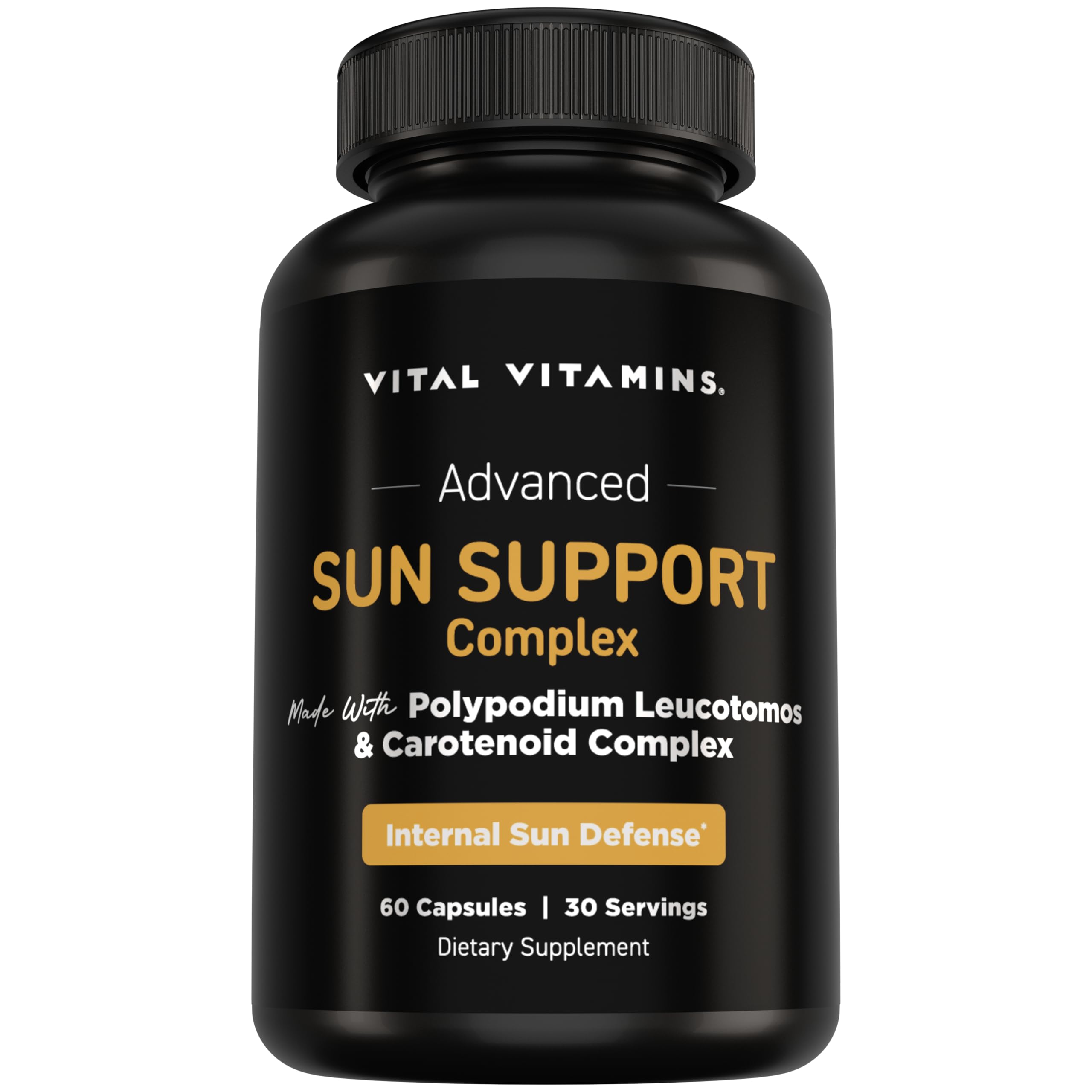 Advanced Sun Support Complex