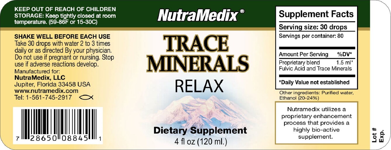Trace Minerals