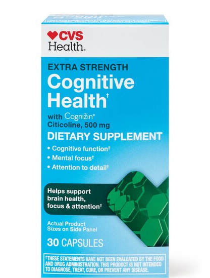 CVS Health Cognitive Health