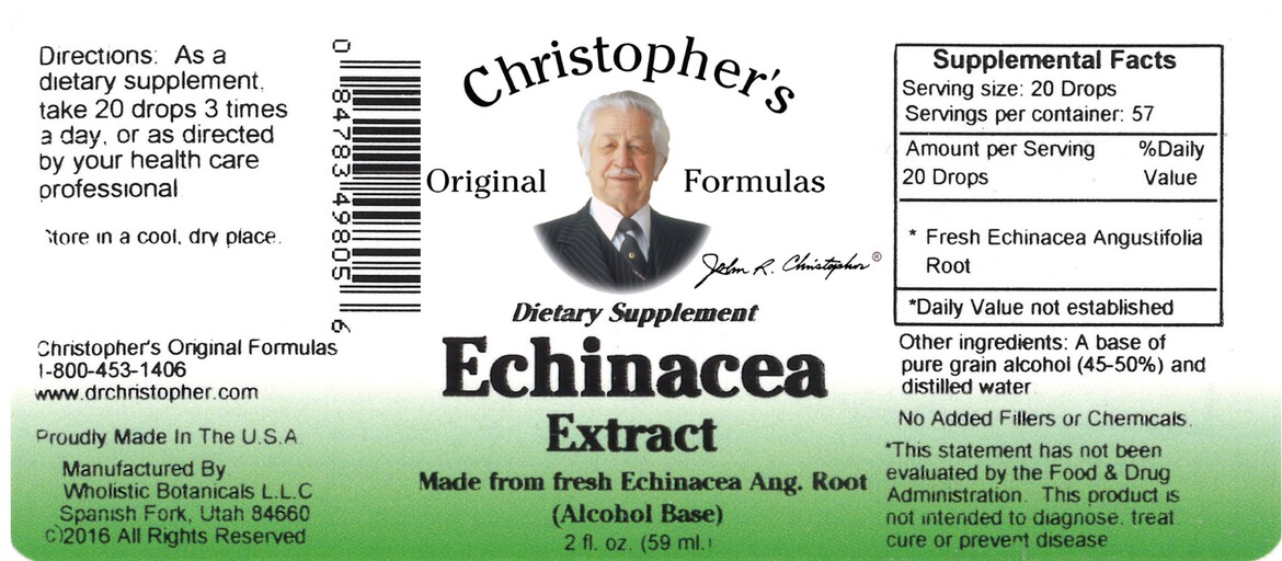 Echinacea Extract