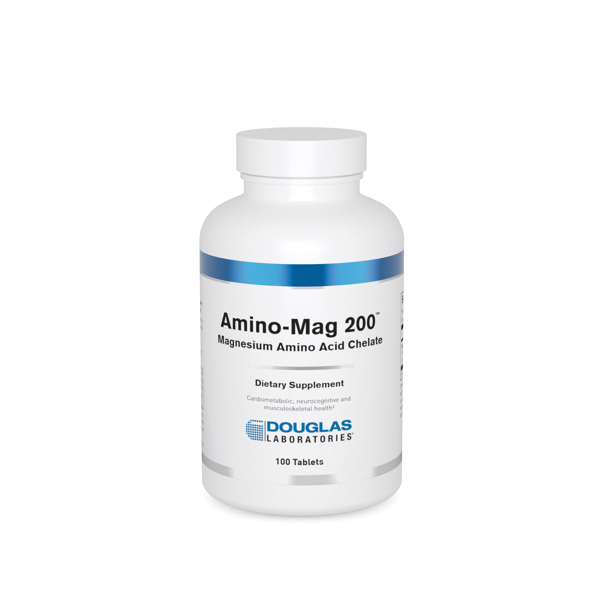 Douglas Laboratories Amino-Mag 200